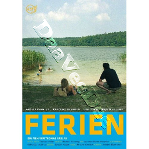 Vacation (DVD)